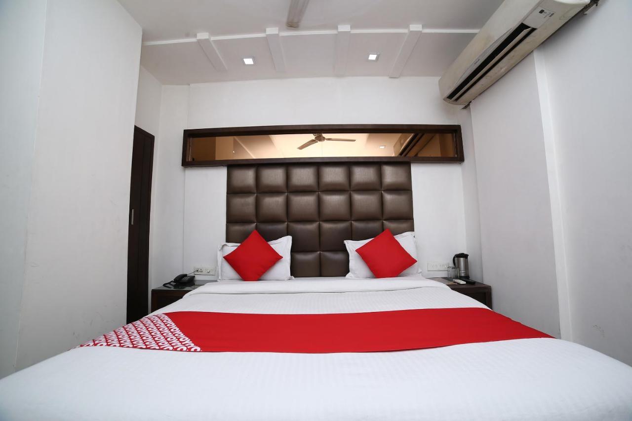 Oyo 11150 Hotel Jmd Rooms New Delhi Eksteriør bilde