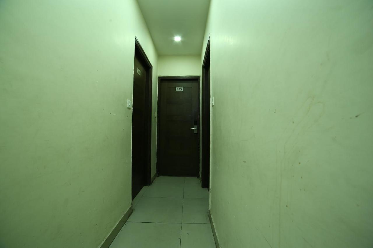 Oyo 11150 Hotel Jmd Rooms New Delhi Eksteriør bilde