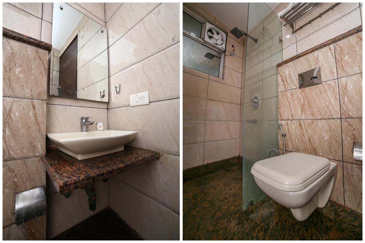 Oyo 11150 Hotel Jmd Rooms New Delhi Eksteriør bilde
