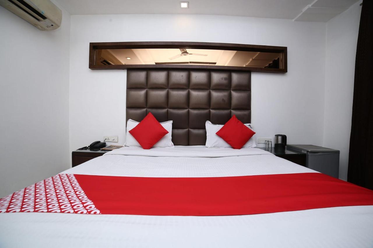 Oyo 11150 Hotel Jmd Rooms New Delhi Eksteriør bilde