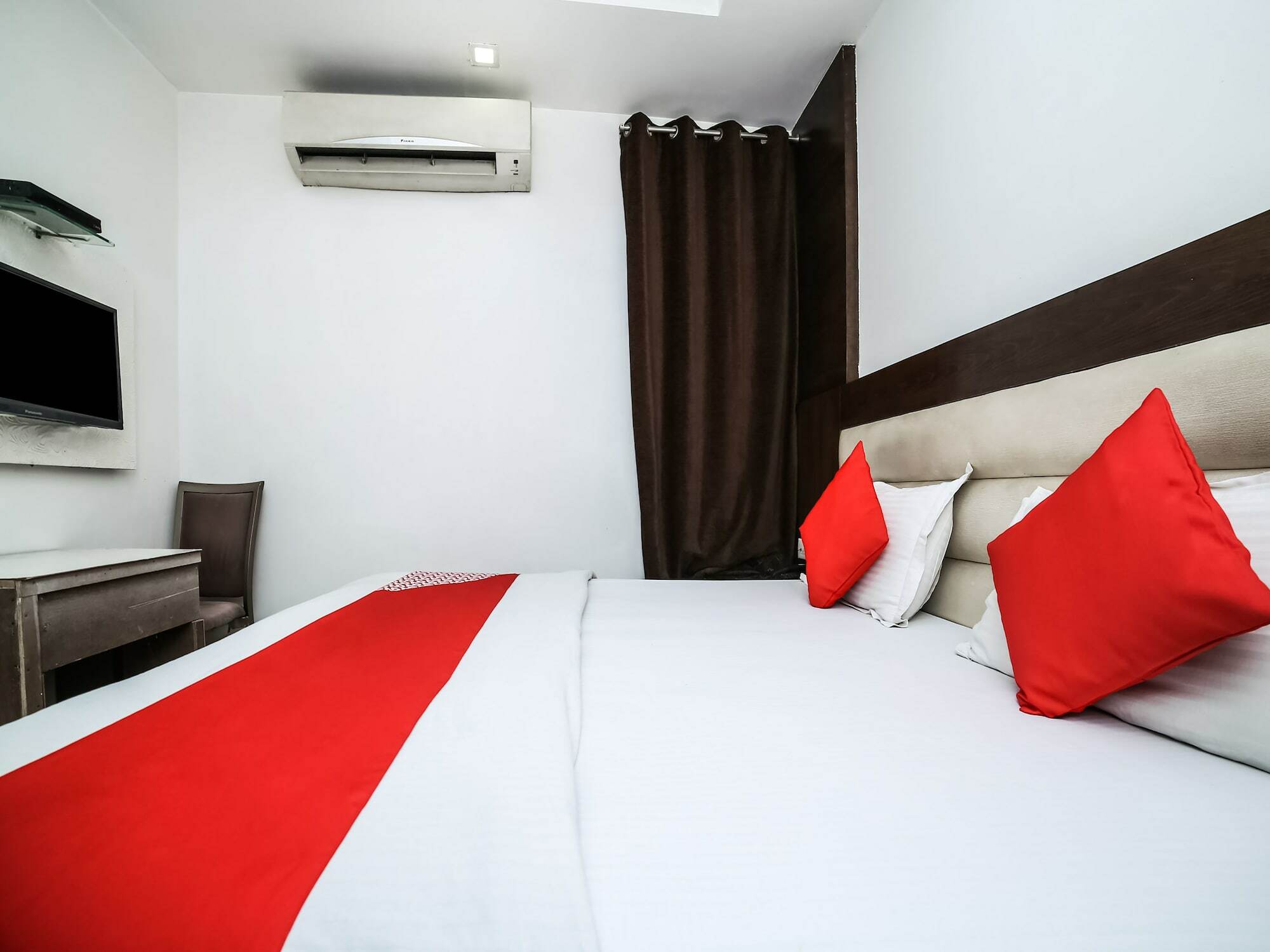 Oyo 11150 Hotel Jmd Rooms New Delhi Eksteriør bilde