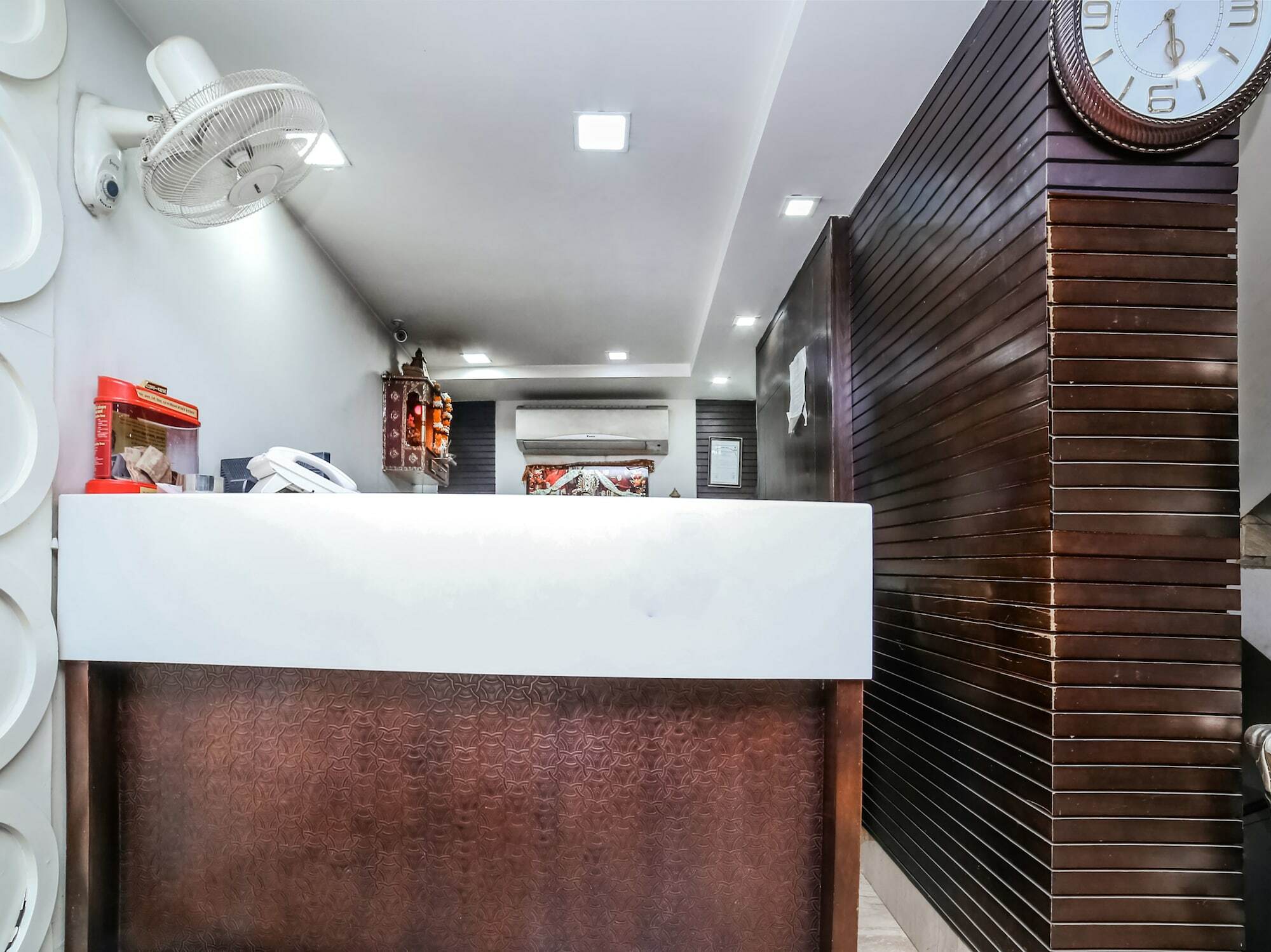 Oyo 11150 Hotel Jmd Rooms New Delhi Eksteriør bilde
