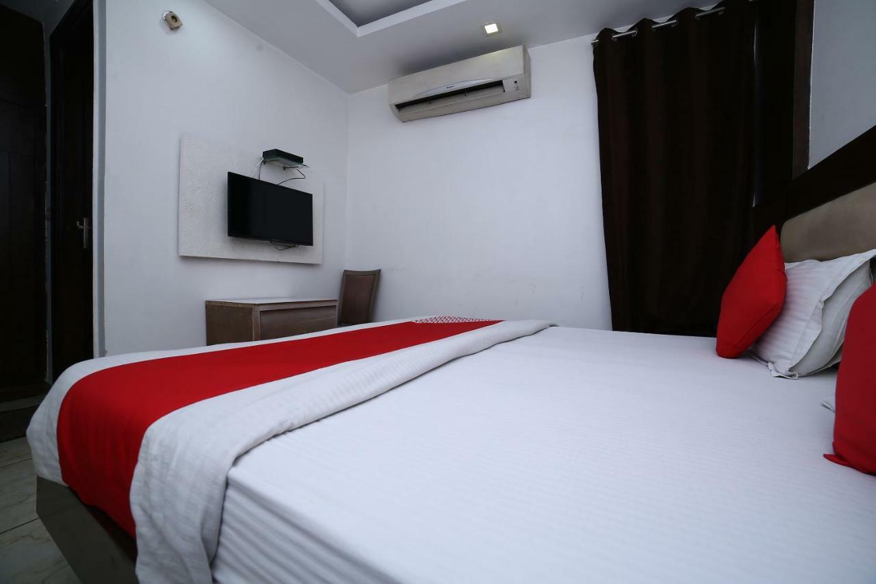 Oyo 11150 Hotel Jmd Rooms New Delhi Eksteriør bilde