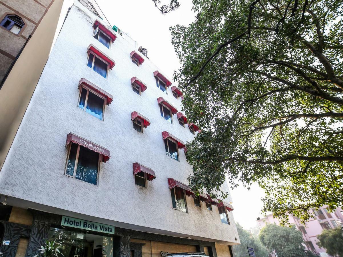 Oyo 11150 Hotel Jmd Rooms New Delhi Eksteriør bilde